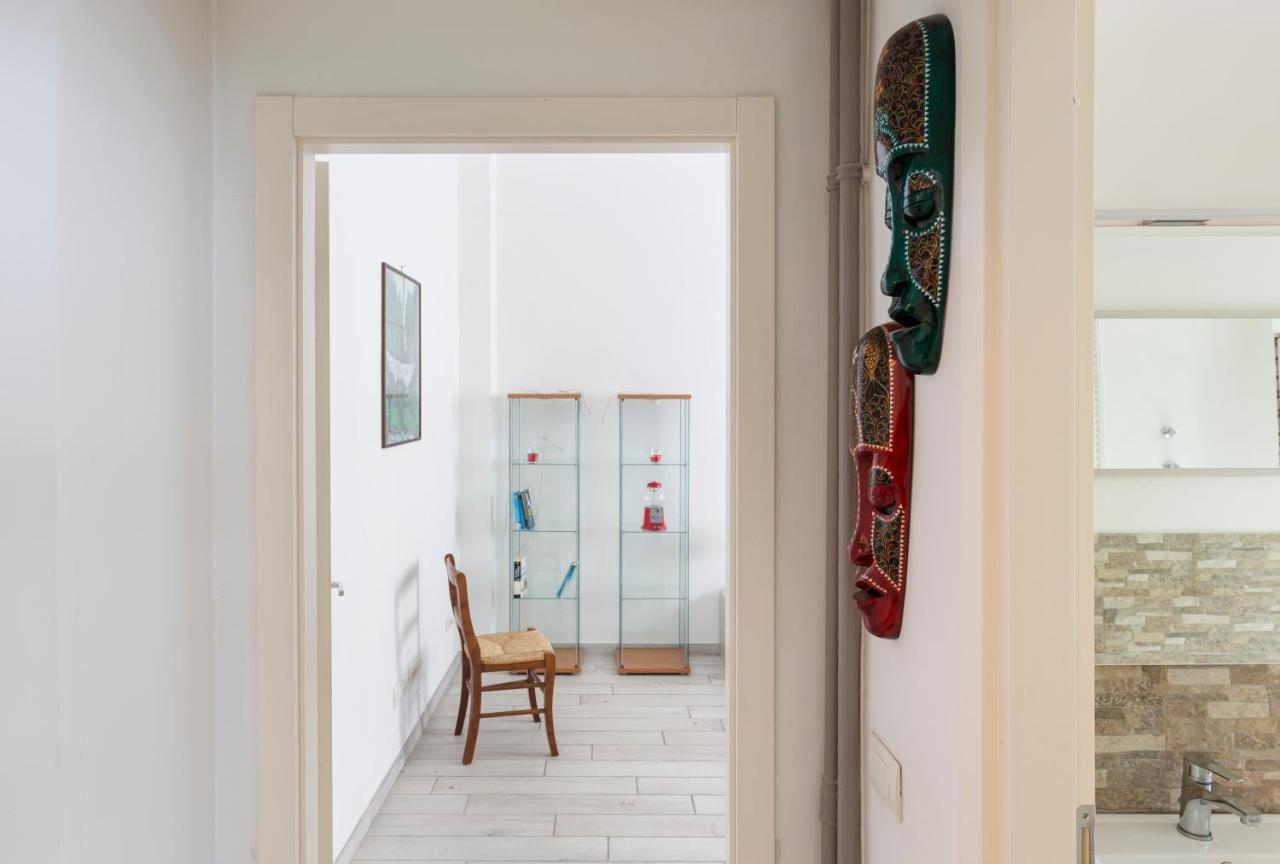 Spacious Retreat Steps From Lambrate Metro- Via Pacini Milan Extérieur photo