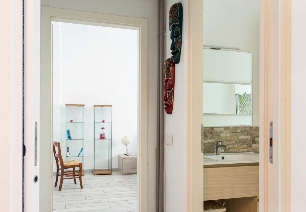 Spacious Retreat Steps From Lambrate Metro- Via Pacini Milan Extérieur photo